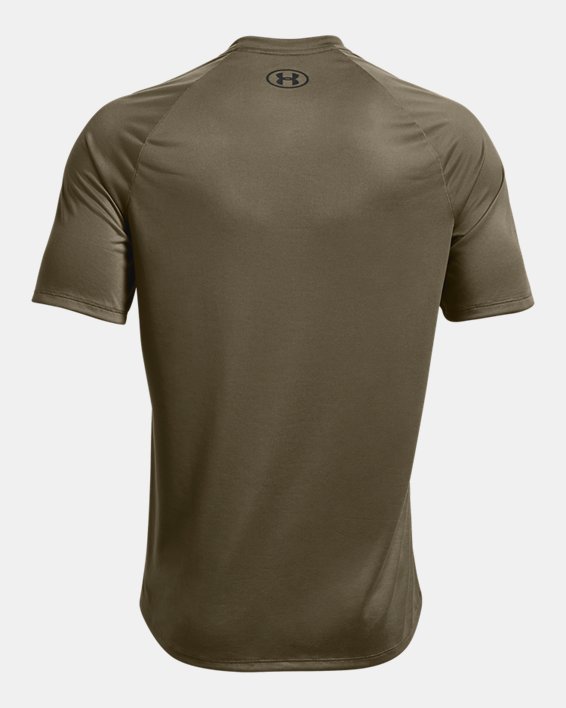 Under Armour Mens Tech 2.0 Short-Sleeve T-Shirt Short Sleeve